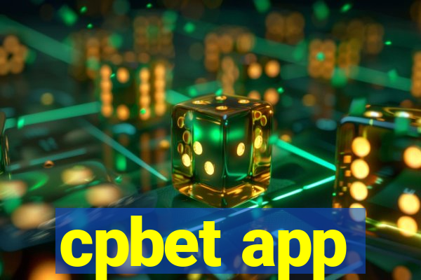 cpbet app